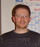 Markus Steinbacher